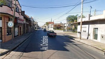 macabro: hallaron atada y calcinada en su casa a una pareja de jubilados macabro: hallaron atada y calcinada en su casa a una pareja de jubilados