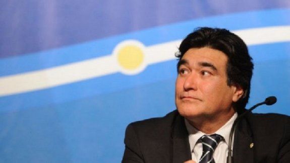 Zannini: La oposición no habla de lo que va a hacer