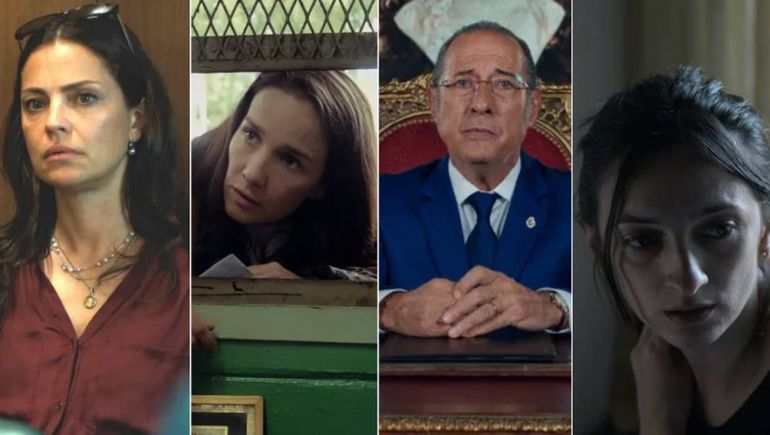 Cuál es la película elegida para representar a la Argentina en los Premios Oscar y Goya 2026
