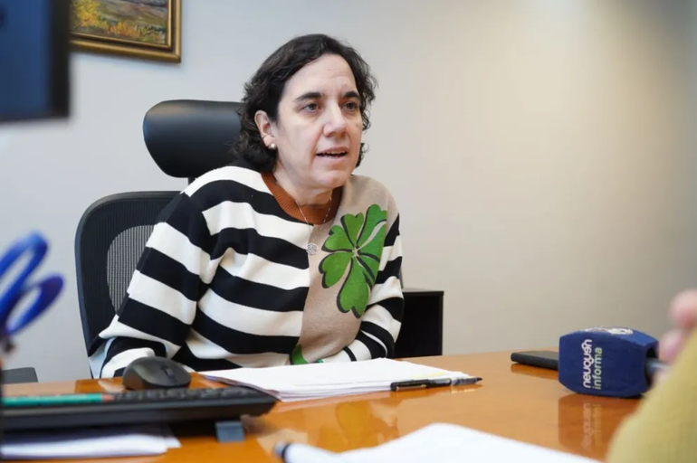 Cómo consiguió Neuquén hacer una fuerte reducción de su deuda pública