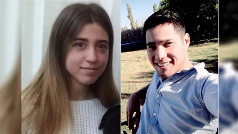 Una joven fue asesinada por su ex pareja policía: lo había denunciado dos veces