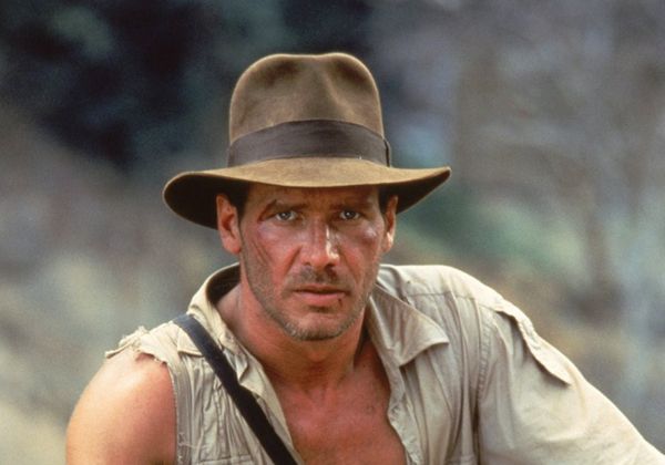 Indiana Jones, el mejor de todos