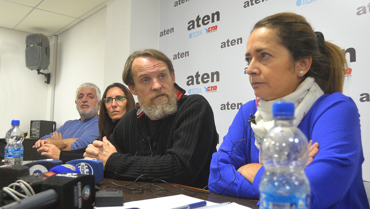 Presuntos abusos en jardines de infantes: Guagliardo le contestó a los padres
