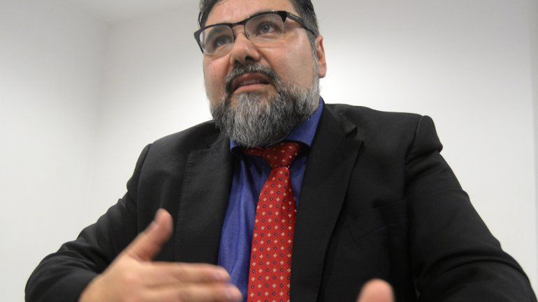 Ricardo Chancerel González