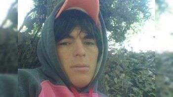 Lucas Valledor, la víctima. Lucas Valledor, la víctima.