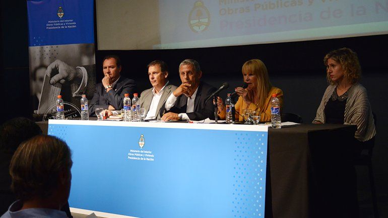 Pechi insiste con la Boleta Única Electrónica para toda la provincia