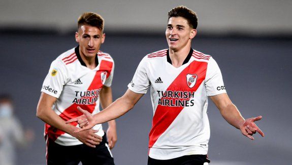 River