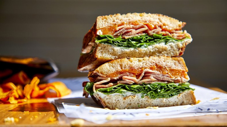 Día del sándwich: ¿Dónde comer los mejores en la zona?