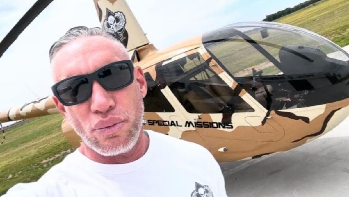 Javier Catoni, de 52 años, había pedido una excepción al Código Urbano de la capital de La Pampa para poder hacer su helipuerto.&nbsp;