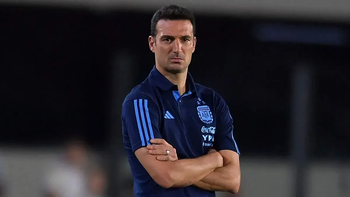 Lionel Scaloni continuará al frente de la Selección Argentina. Lionel Scaloni continuará al frente de la Selección Argentina.