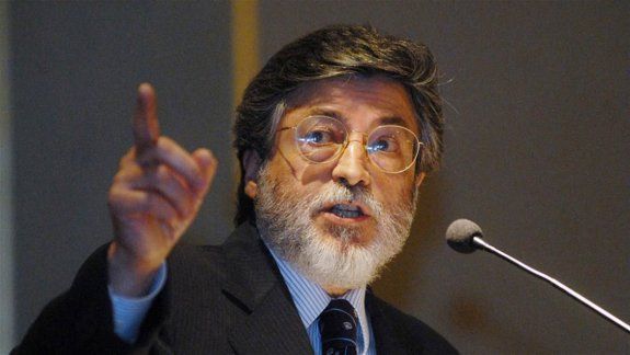 Renunció Abad a la AFIP y entra un hombre de Caputo