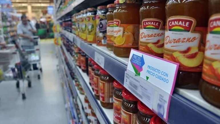 Hace 10 años Precios Cuidados llegaba a los supermercados de Neuquén: los increíbles valores