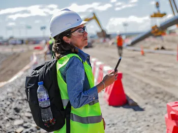 Río Negro suma empleo femenino en puestos operativos vinculados al desarrollo de Vaca Muerta. (Imagen: Gobierno de Río Negro) Río Negro suma empleo femenino en puestos operativos vinculados al desarrollo de Vaca Muerta. (Imagen: Gobierno de Río Negro)