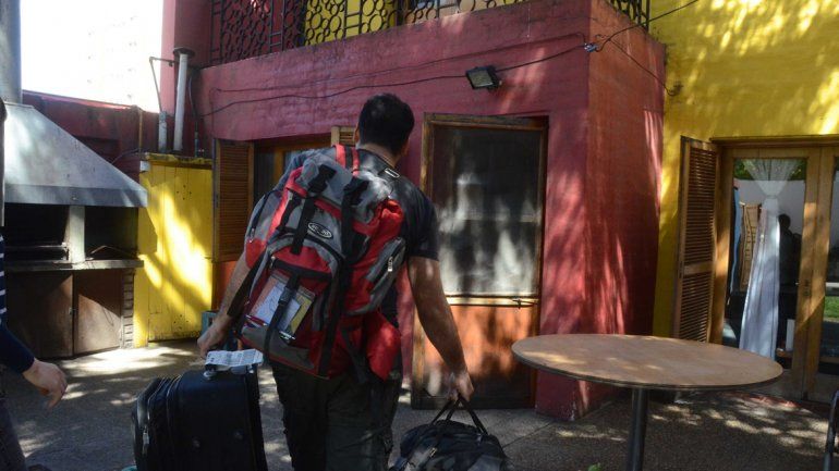 La ciudad recibe cada vez más turistas durante todo el año.