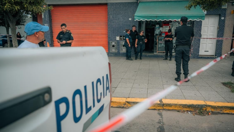 Un kiosquero fue asesinado en Mar del Plata y policías mataron a un inocente creyendo que era el sospechoso