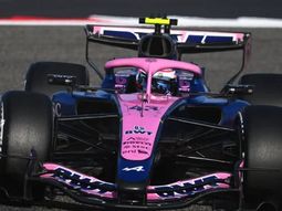 colapinto cerro su pretemporada en bahrein y fue contundente con sus sensaciones sobre el auto: que dijo colapinto cerro su pretemporada en bahrein y fue contundente con sus sensaciones sobre el auto: que dijo