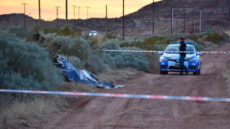 La segunda autopsia de Fernanda develó que la mataron de cinco puñaladas