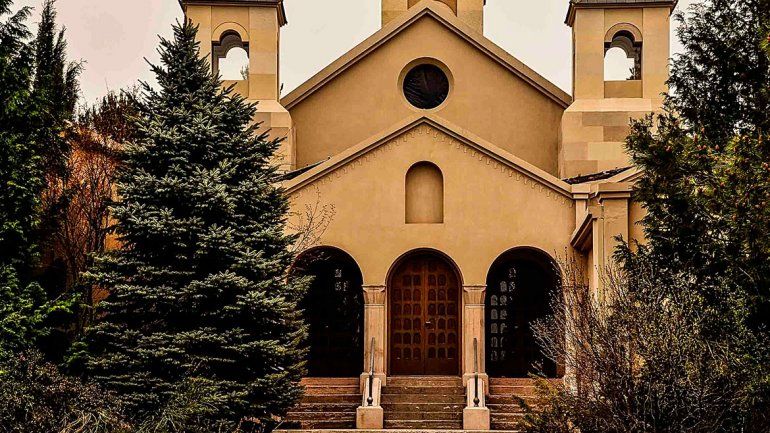 Dos sacerdotes fueron detenidos por el abuso de un seminarista