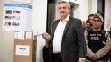 alberto fernandez puso en duda el recuento