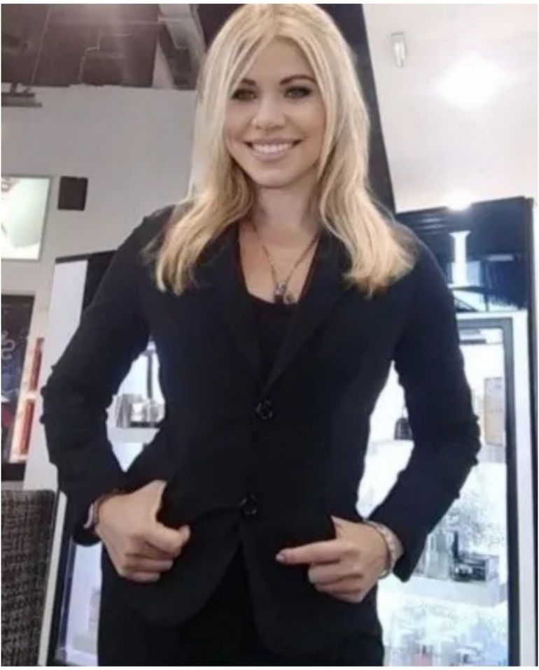 La ex de Guido Süller reveló detalles de su vida después del emblemático programa de televisión. La ex de Guido Süller reveló detalles de su vida después del emblemático programa de televisión.