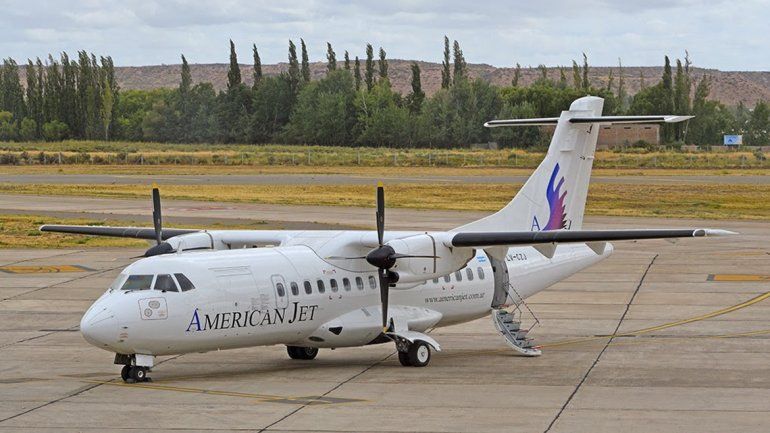 Las empresas que se sumarán al plan aéreo nacional comprarán aviones.