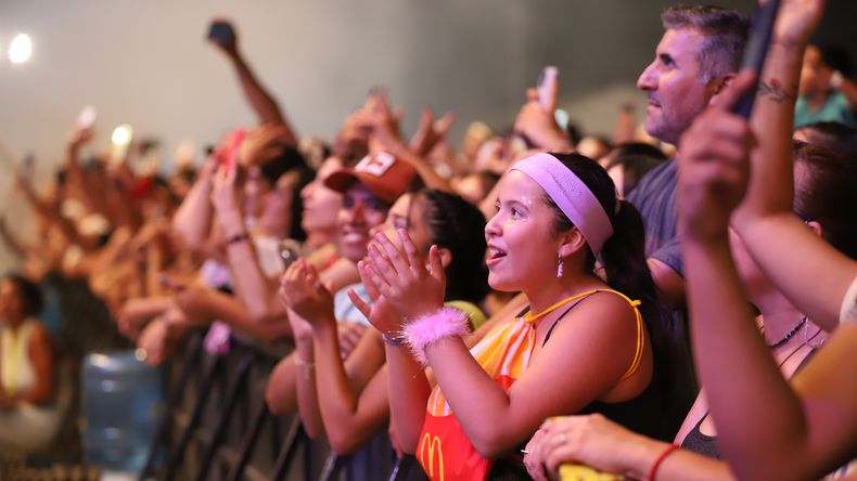 Fiesta Nacional de la Confluencia | LM Neuquen Fiesta Nacional de la Confluencia