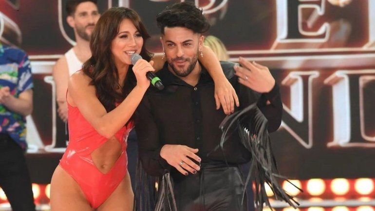 ¿Flor Vigna  se separó por estar asexuada?