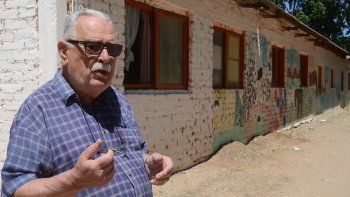 alberto gomez posta cristo rey