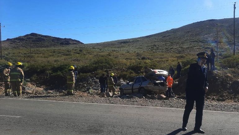 Condenado por manejar con exceso de velocidad, chocar y matar a un familiar