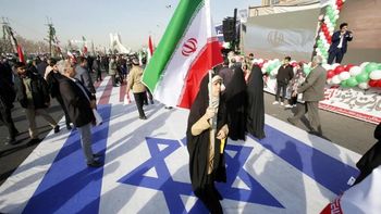 iran acepto el alto al fuego y anuncio el fin de la guerra contra israel