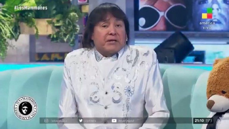 Foto: captura (@jotaxTV)