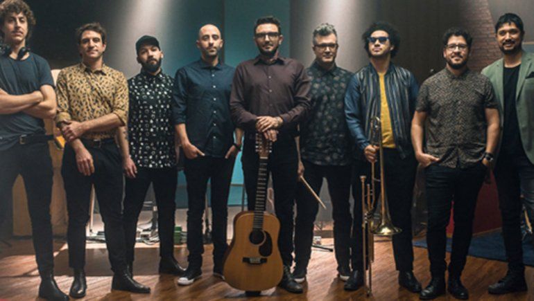 Por el coronavirus, se suspende el show de No Te Va Gustar