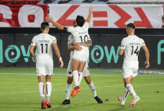 El Pulga Rodríguez, la pesadilla de Andújar y los dos golazos