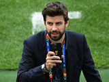 Gerard Piqué busca innovar el deporte.