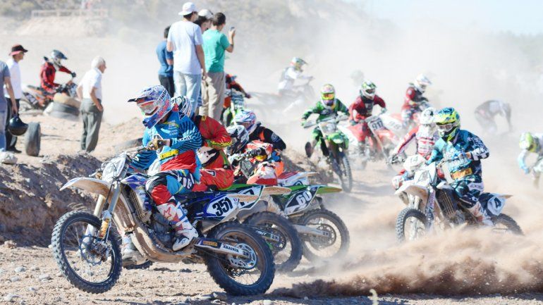 Neuquén será sede de la primera y de la cuarta fecha del certamen.