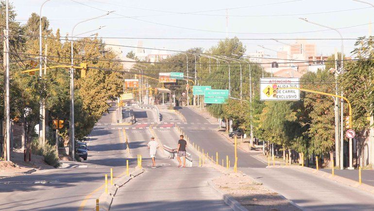 Cumple un año el decreto de la cuarentena más dura