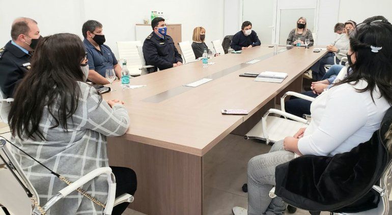 Rincón se prepara para la apertura de actividades