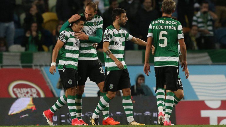 Ahora a Acuña le dicen El huevo de Portu-gol