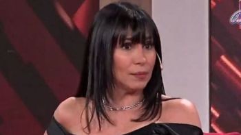 marixa balli conto por que se harto de marcelo tinelli: no lo sigo mas marixa balli conto por que se harto de marcelo tinelli: no lo sigo mas