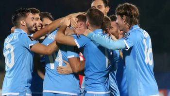 insolito: cual es la seleccion que necesita ser goleada para poder clasificar al mundial 2026 insolito: cual es la seleccion que necesita ser goleada para poder clasificar al mundial 2026