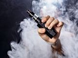 Los vapeadores están de moda entre los adolescentes europeos
