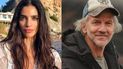 el posteo de gabriela sari, la supuesta nueva novia de facundo arana que alimento los rumores