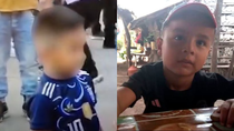 un nene parecido a loan aparecio en la television paraguaya: que se sabe hasta el momento un nene parecido a loan aparecio en la television paraguaya: que se sabe hasta el momento