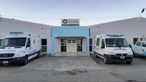 Investigan la muerte de un chico de 13 años luego de que la madre lo llevó al hospital. Investigan la muerte de un chico de 13 años luego de que la madre lo llevó al hospital.