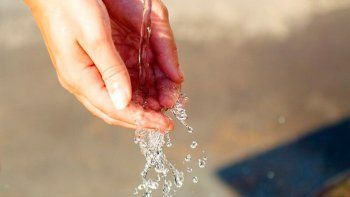 intensos trabajos para garantizar agua potable en cipolletti y oro intensos trabajos para garantizar agua potable en cipolletti y oro