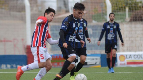 El León fue mucho más que el Tricolor y lo goleó a domicilio.&nbsp;