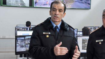 una mujer integraria la futura cupula de la policia una mujer integraria la futura cupula de la policia