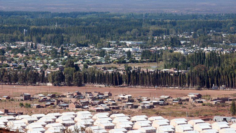 Plottier estará sin luz y con poca agua por 7 horas este domingo