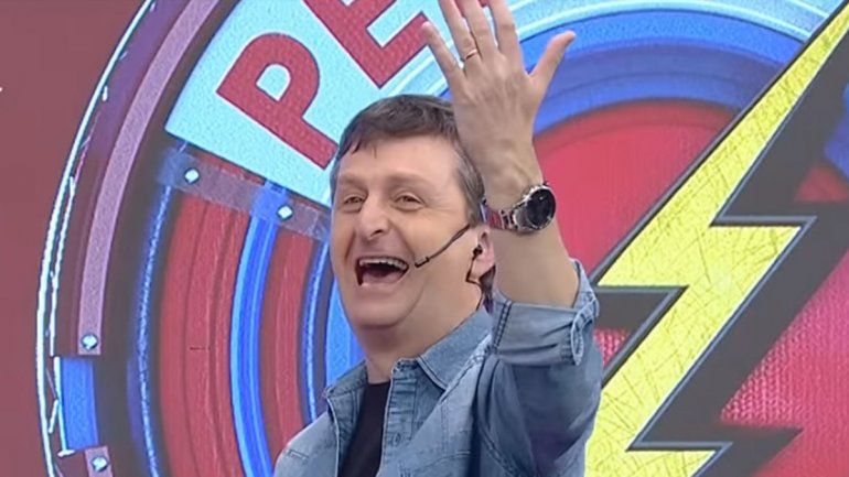 Korol se prepara para el nuevo Peligro sin Codificar