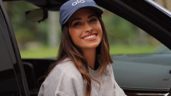 Antonela Roccuzzo Antonela Roccuzzo